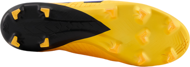 Tenisky a topánky New Balance Furon Pro FG v7+ Soccer Cleats Žltá | sf1f-z75, 2