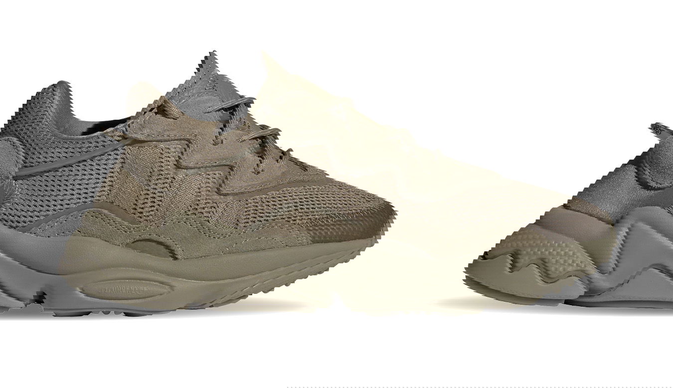 Tenisky a topánky adidas Originals Ozweego Cargo Zelené | FZ3574, 0