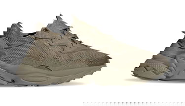 Tenisky a topánky adidas Originals Ozweego Cargo Zelené | FZ3574, 0