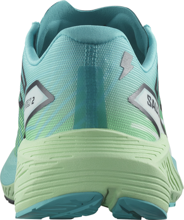 Tenisky a topánky Salomon AERO VOLT 2 Tyrkysová | l47427200, 3