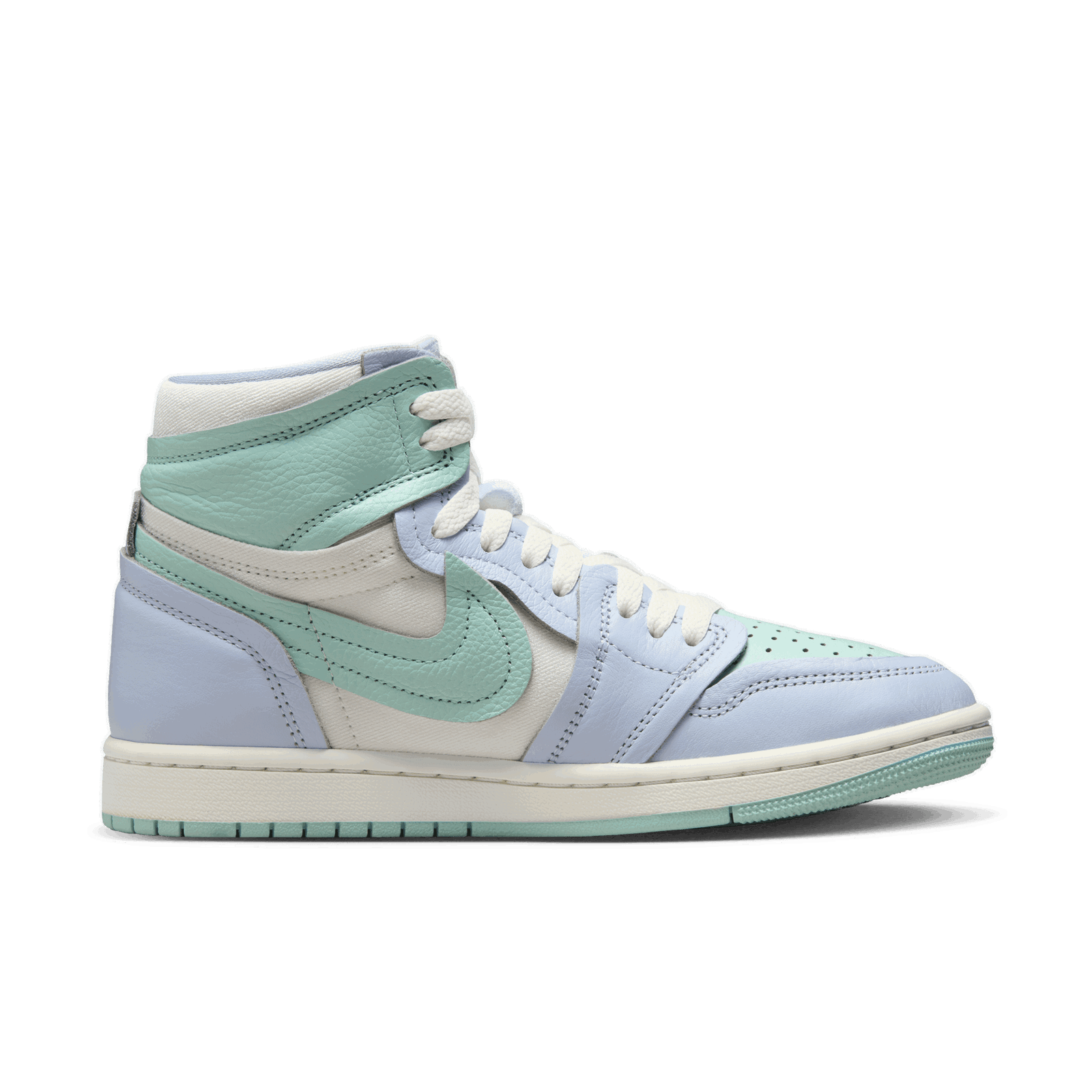 Jordan 1 High Method of Make Hydrogen Blue W