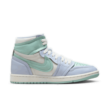 Tenisky a topánky Jordan Jordan 1 High Method of Make Hydrogen Blue W Modrá | FB9891-401, 3