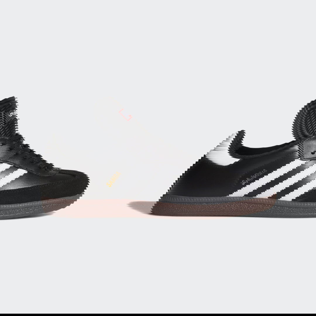 Tenisky a topánky adidas Originals SAMBA CLASSIC Čierna | 034563, 0
