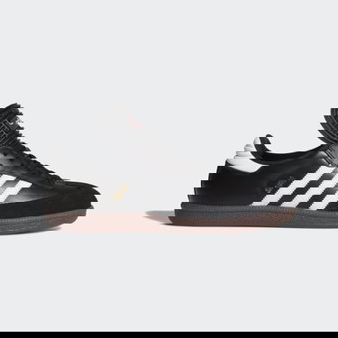 Tenisky a topánky adidas Originals SAMBA CLASSIC Čierna | 034563, 0