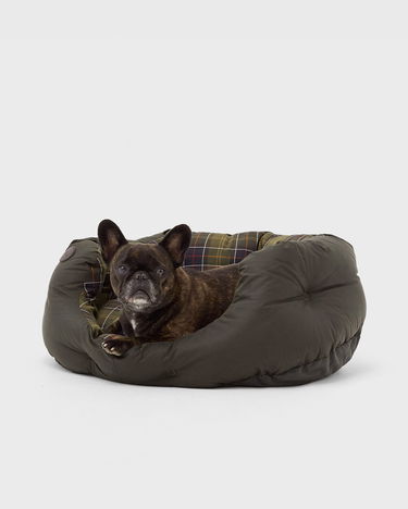 Home decor Barbour Wax/Cot Bed 24 Zelené | DAC0017TN11, 1