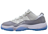 Air Jordan 11 Retro Low "Cement Grey"