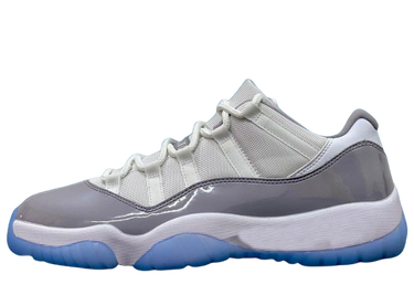 Tenisky a topánky Jordan Air Jordan 11 Retro Low "Cement Grey" Šedá | AV2187-140, 0