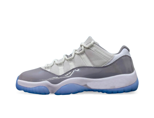 Tenisky a topánky Jordan Air Jordan 11 Retro Low "Cement Grey" Šedá | AV2187-140