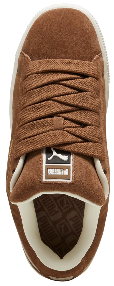 Tenisky a topánky Puma Court & Terrace Hnedá | 395205-18, 2
