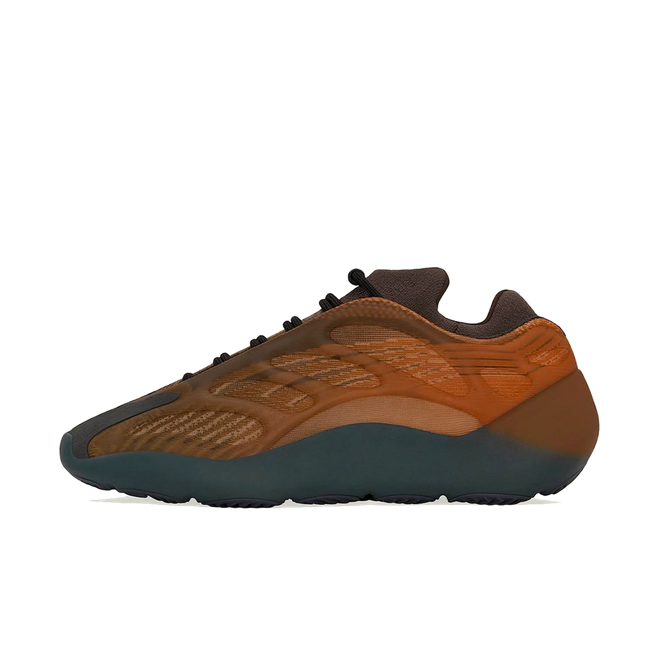 Tenisky a topánky adidas Yeezy Yeezy 700 V3 "Copper Fade" Čierna | GY4109, 0