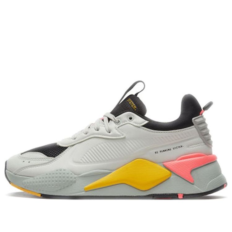 Tenisky a topánky Puma RS-X Master Šedá | 371870-03, 0