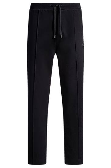 Tepláky BOSS Double B Tracksuit Bottoms Čierna | 50530982, 0