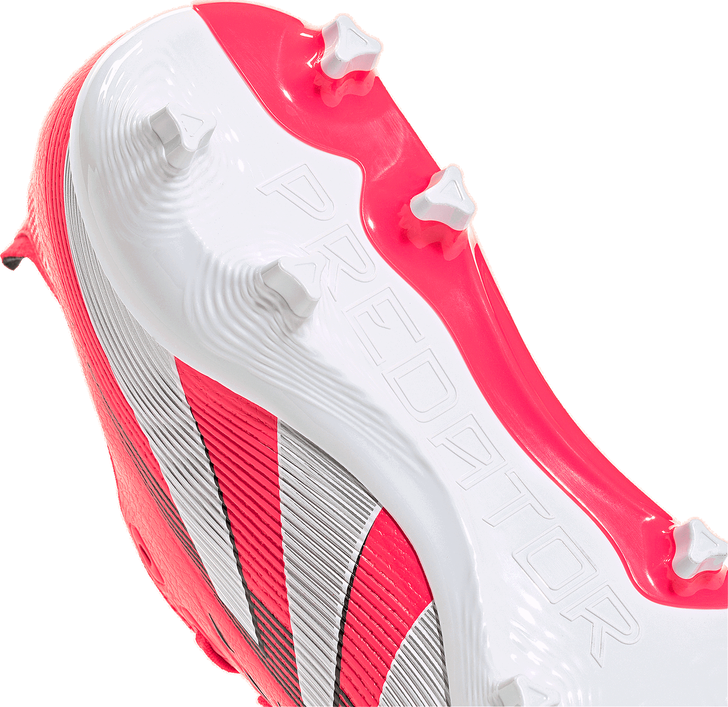 Tenisky a topánky adidas Performance Predator League FG/MG Ružová | id3745, 1