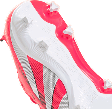 Tenisky a topánky adidas Performance Predator League FG/MG Ružová | id3745, 1