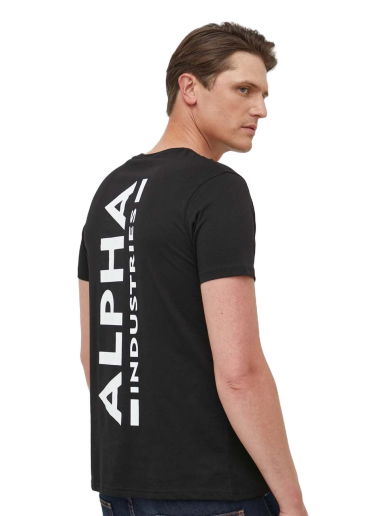 Tričko Alpha Industries Tee Rôznofarebný | 128507.03