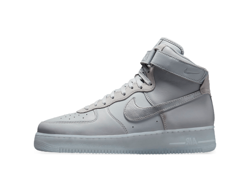 Tenisky a topánky Nike Air Force 1 High Šedá | DZ5428-001