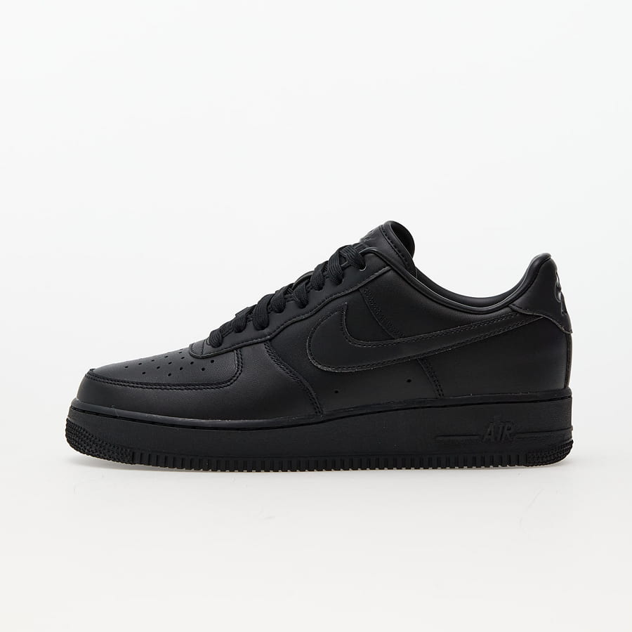 Tenisky a topánky Nike Air Force 1 '07 Čierna | DM0211-001, 1
