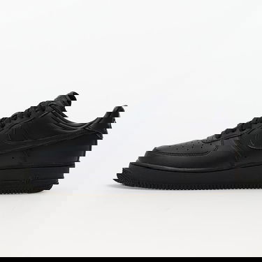Tenisky a topánky Nike Air Force 1 '07 Čierna | DM0211-001, 1