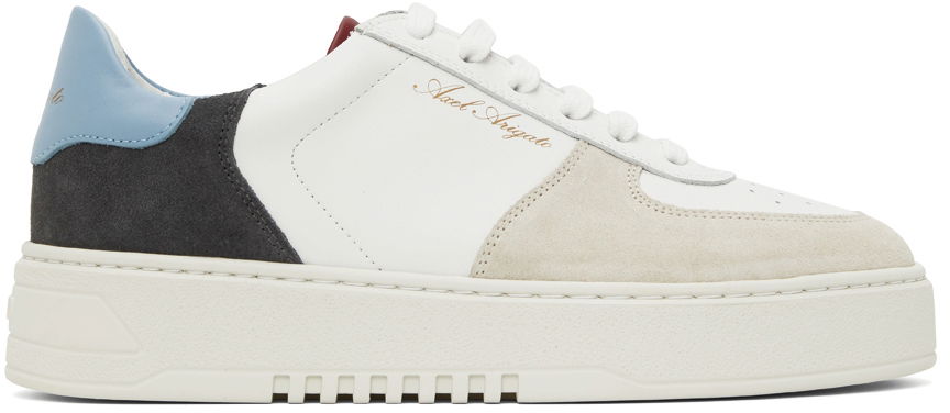 Tenisky a topánky AXEL ARIGATO Orbit Sneakers Béžová | 24001, 0