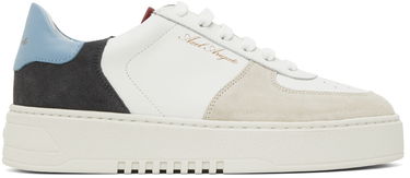 Tenisky a topánky AXEL ARIGATO Orbit Sneakers Béžová | 24001, 0