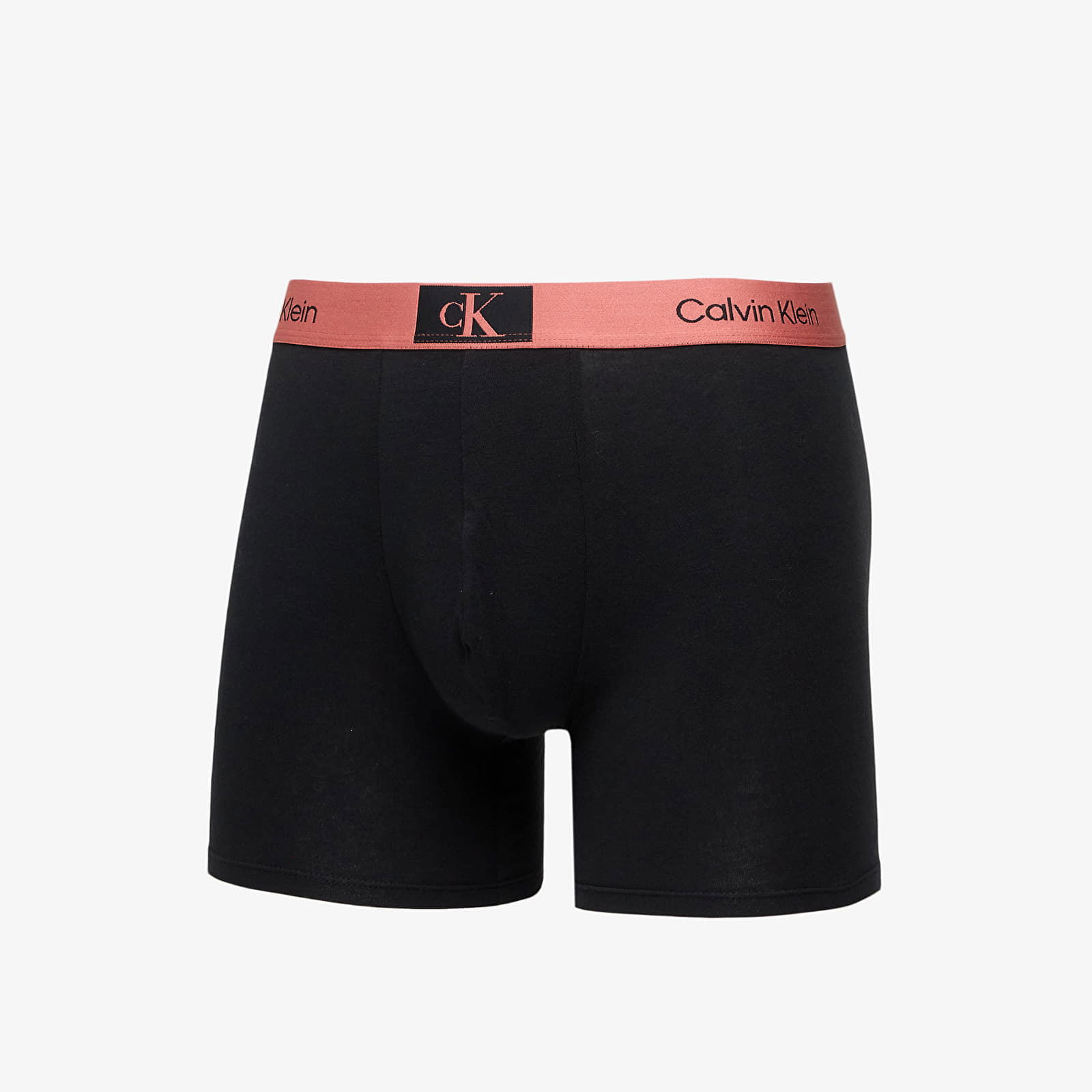 Boxer Brief 3-Pack Black