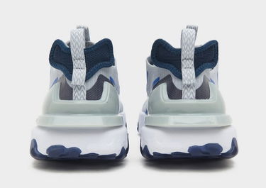 Tenisky a topánky Nike React Vision Šedá | HQ3819-004, 2