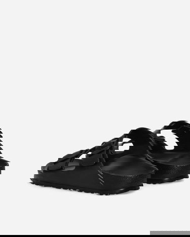 Tenisky a topánky Birkenstock Arizona EVA "Black" Čierna | 129421 BLK, 4