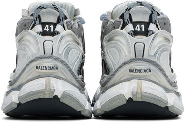 Tenisky a topánky Balenciaga Balenciaga Runner Šedá | 772774W3RNY, 1