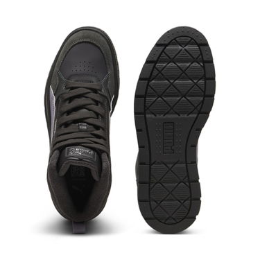 Tenisky a topánky Puma Karmen II Idol Mid WTR Fialová | 397464-02, 2