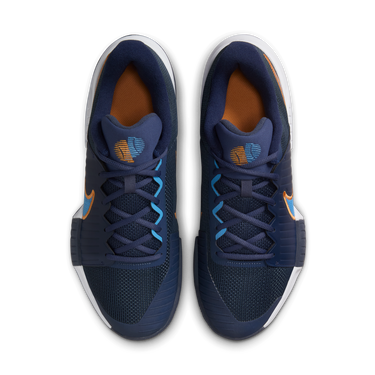 Tenisky a topánky Nike Nike Zoom GP Challenge Navy | FJ7767-400, 2