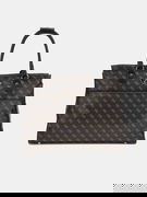 Jesco 4G Logo Weekender Bag