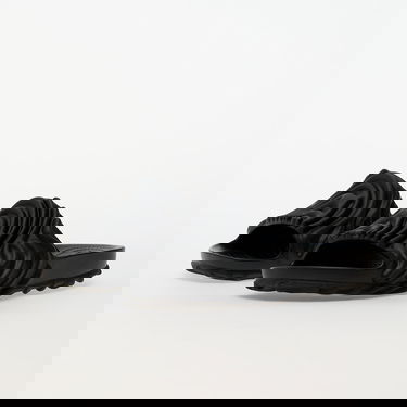 Tenisky a topánky Crocs Salehe Bembury x Pollex Slide "Sasquatch" Čierna | 208685-0KV, 4