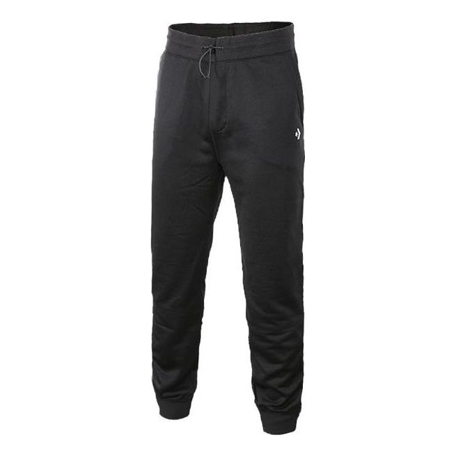 Tepláky Converse Knit Jogger Čierna | 10004578-A04, 0