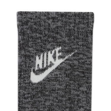 Ponožky Nike Everyday Plus Cushioned Crew Socks Čierna | DH3778-010, 1