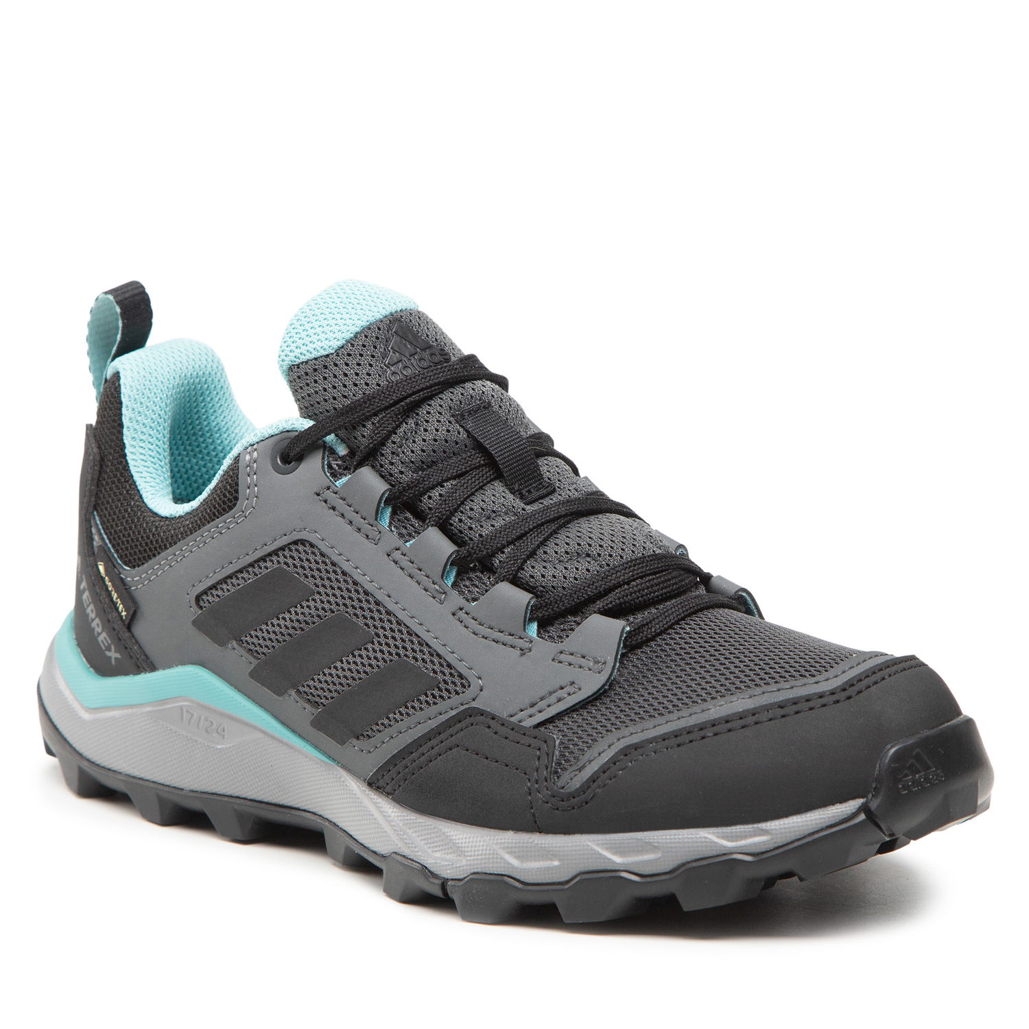 Tenisky a topánky adidas Originals Tracerocker 2.0 GORE-TEX Trail Running Čierna | H05684, 0