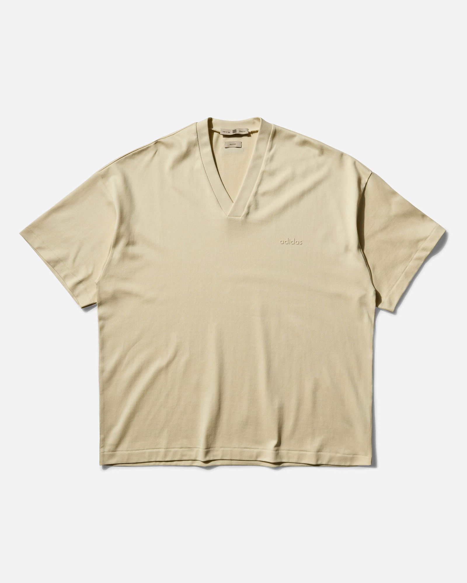 Fear Of God Athletics V-Neck T-Shirt