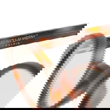 Slnečné okuliare Saint Laurent Saint Laurent Jeanne Optical Glasses Hnedá | SL-751-JEANNE-OPT-003, 4