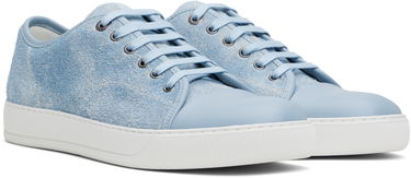 Tenisky a topánky LANVIN Blue DBB1 Sneakers Modrá | FM-SKDBB1-USJE-P25, 3