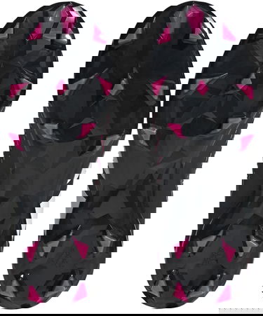 Tenisky a topánky adidas Performance Predator Accuracy.3 Laceless FG Ružová | GW4606, 2