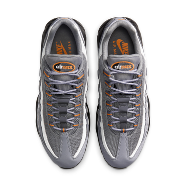 Tenisky a topánky Nike Air Max 95 Šedá | HV6062-002, 3