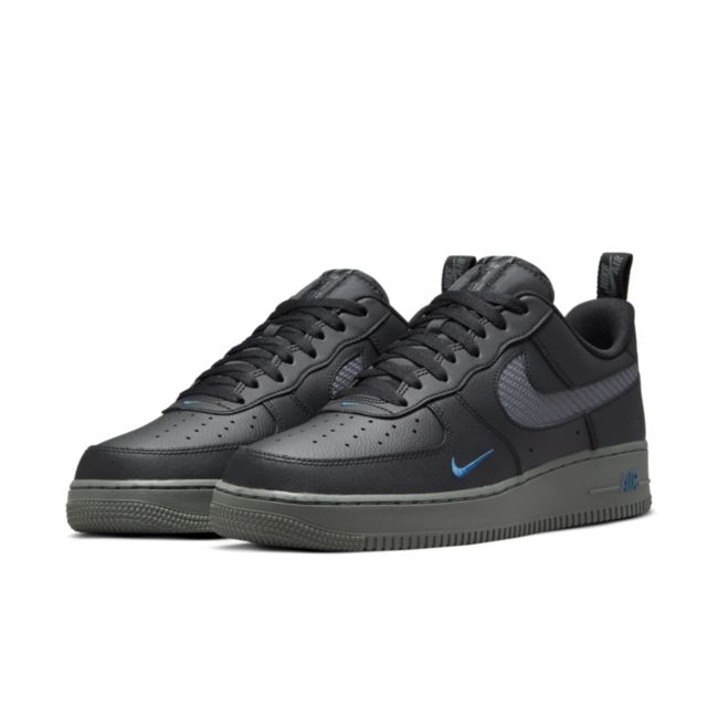 Tenisky a topánky Nike Nike Air Force 1 Čierna | DR0155-002, 1