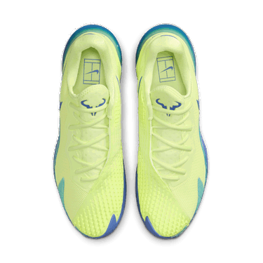 Tenisky a topánky Nike Court Zoom Vapor Cage 4 Rafa Žltá | DD1579-700, 1