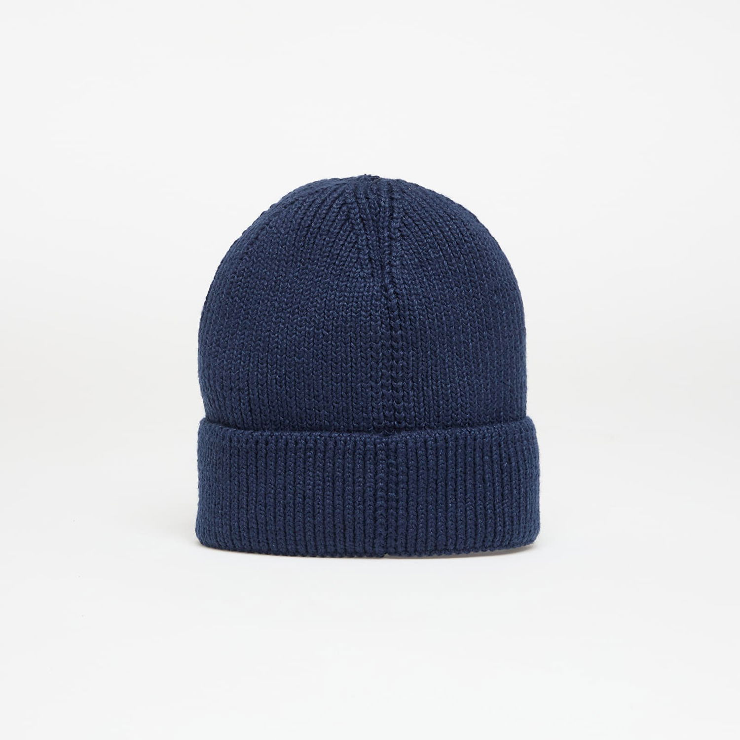 Kulicha The North Face TNF Logo Box Cuffed Beanie Navy | NF0A8CHE8K21, 1
