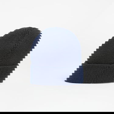Kulicha The North Face TNF Logo Box Cuffed Beanie Navy | NF0A8CHE8K21, 1