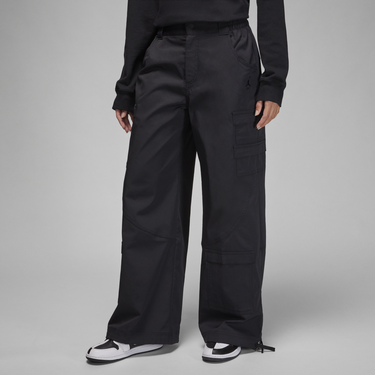 Nohavice a džínsy Jordan Brand Heavyweight Chicago Čierna | FD7215-010, 4