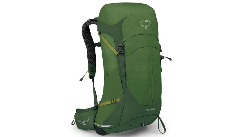 Batoh Osprey Stratos 26 Backpack One size Zelené | 10042961OSP
