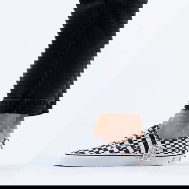 Tenisky a topánky Vans Authentic Hc DIY Biela | VN0A4UUC1AA, 1