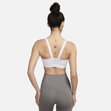 Podprsenka Nike Indy Bra Biela | FD1065-100, 3