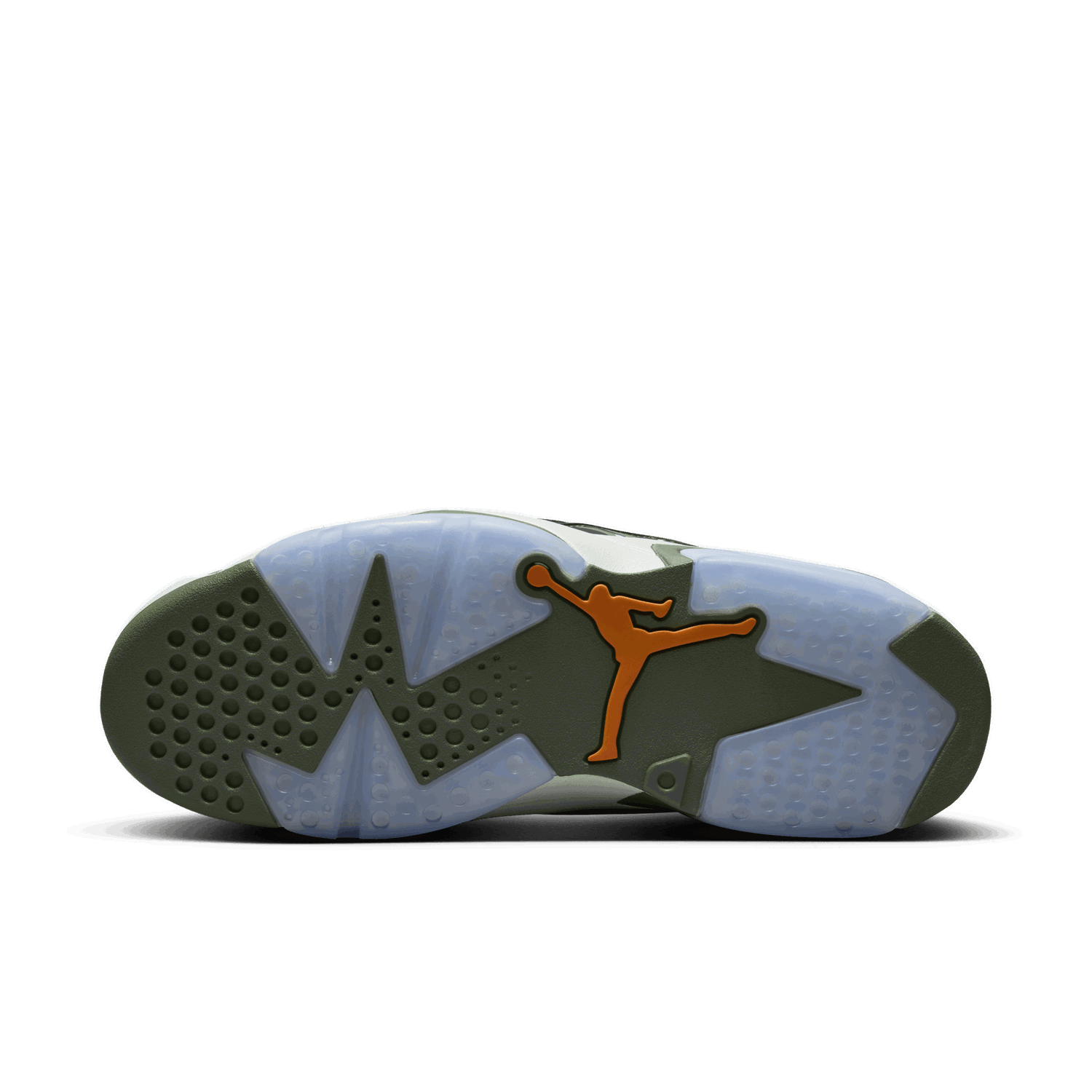 Tenisky a topánky Jordan Jumpman MVP Zelené | DZ4475-300, 1