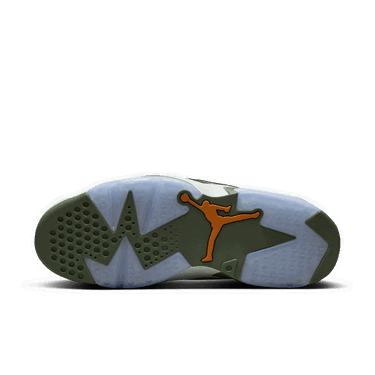 Tenisky a topánky Jordan Jumpman MVP Zelené | DZ4475-300, 1
